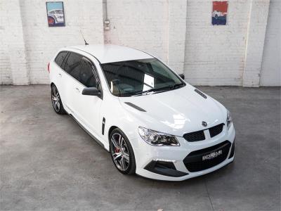2016 Holden Special Vehicles Clubsport Wagon GEN-F2 MY16 for sale in Inner South